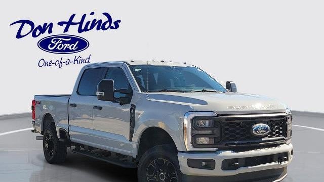 Preowned 2025 Ford F-250 Super Duty XLT for Sale