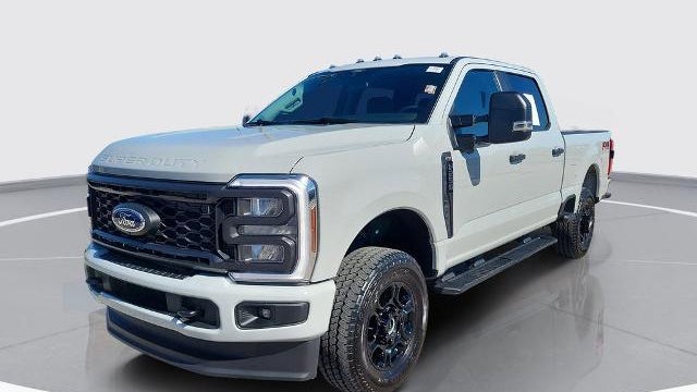 2025 Ford F-250 Super Duty XLT