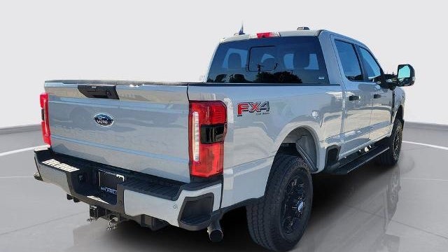 2025 Ford F-250 Super Duty XLT