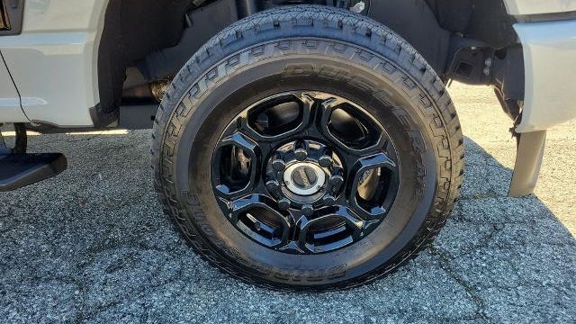 2025 Ford F-250 Super Duty XLT