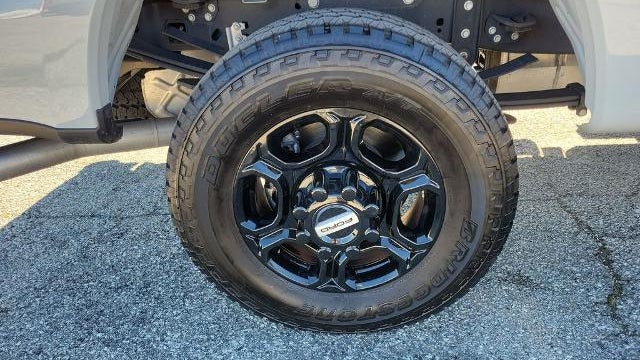 2025 Ford F-250 Super Duty XLT