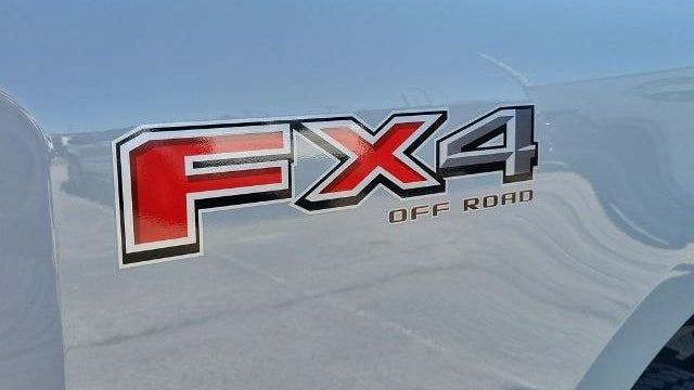 2025 Ford F-250 Super Duty XLT