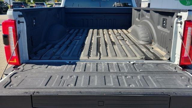2025 Ford F-250 Super Duty XLT