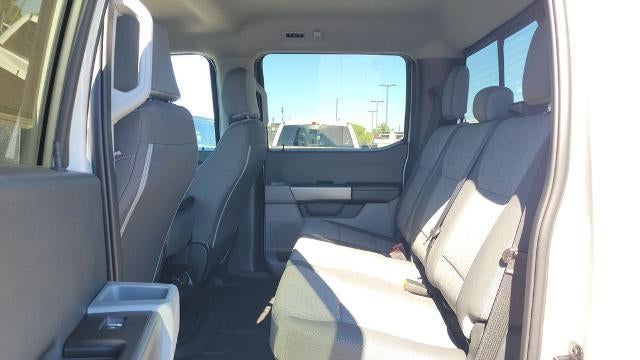 2025 Ford F-250 Super Duty XLT