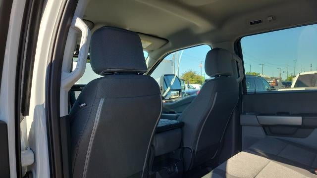 2025 Ford F-250 Super Duty XLT