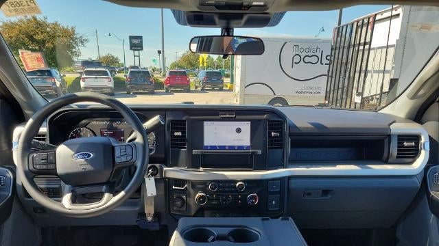 2025 Ford F-250 Super Duty XLT