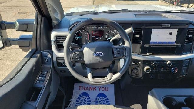 2025 Ford F-250 Super Duty XLT