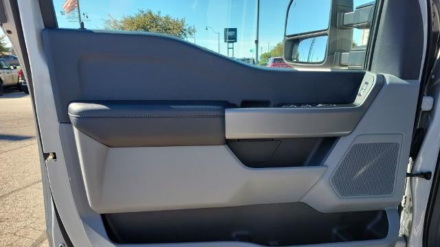 2025 Ford F-250 Super Duty XLT