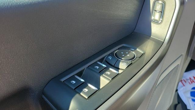2025 Ford F-250 Super Duty XLT