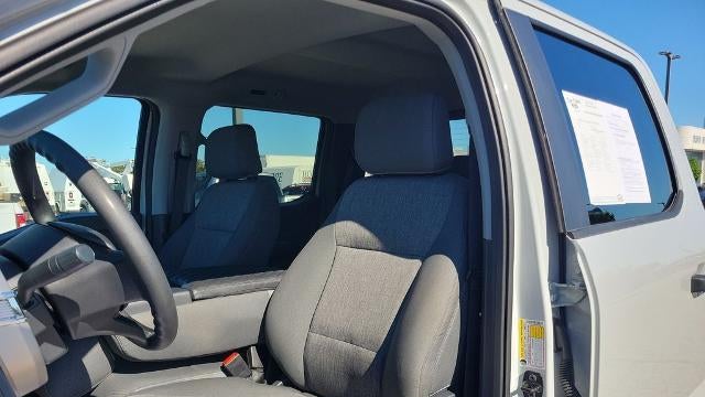2025 Ford F-250 Super Duty XLT