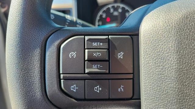 2025 Ford F-250 Super Duty XLT