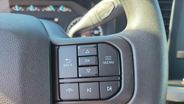 2025 Ford F-250 Super Duty XLT