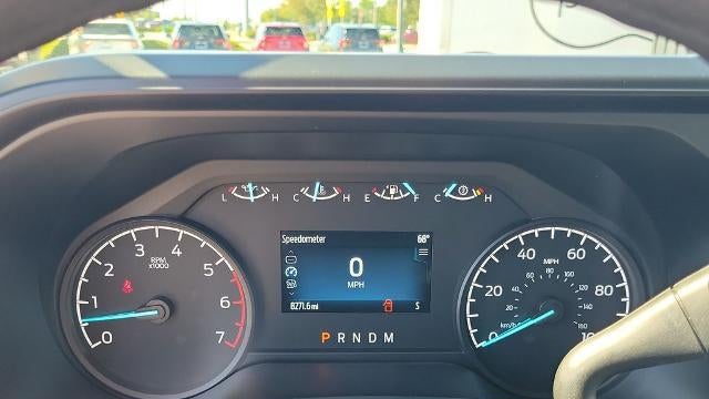 2025 Ford F-250 Super Duty XLT