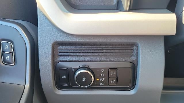 2025 Ford F-250 Super Duty XLT