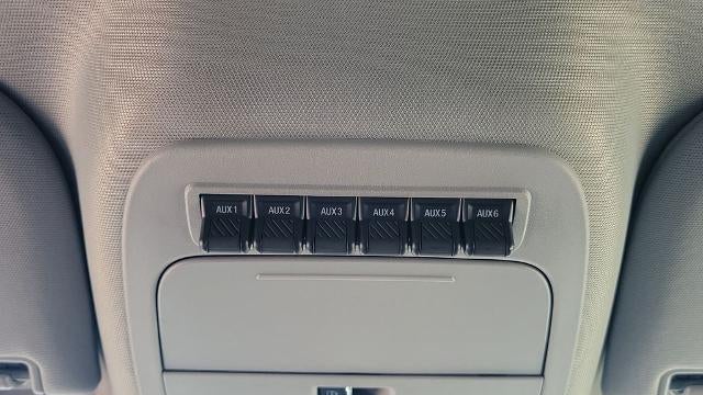 2025 Ford F-250 Super Duty XLT