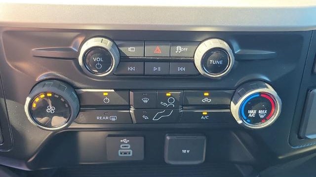 2025 Ford F-250 Super Duty XLT