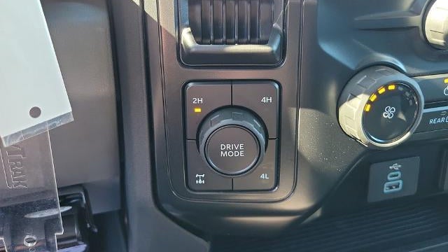 2025 Ford F-250 Super Duty XLT