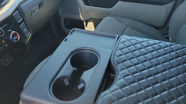 2025 Ford F-250 Super Duty XLT