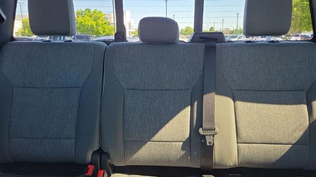 2025 Ford F-250 Super Duty XLT