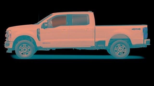 2026 Ford F-250 Super Duty XLT