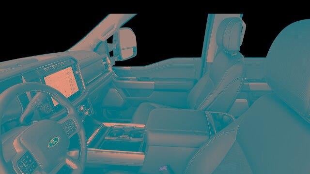 2026 Ford F-250 Super Duty XLT