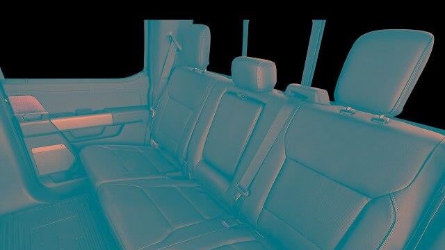 2026 Ford F-250 Super Duty XLT