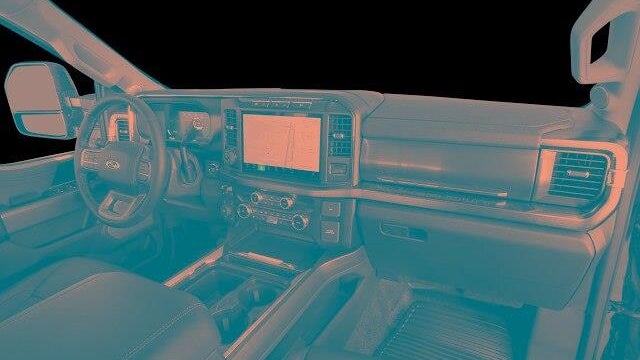 2026 Ford F-250 Super Duty XLT