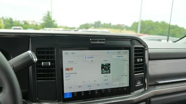 2026 Ford F-250 Super Duty XLT
