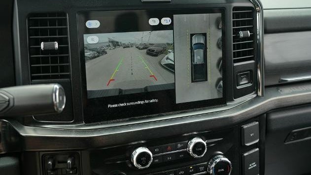 2026 Ford F-250 Super Duty XLT