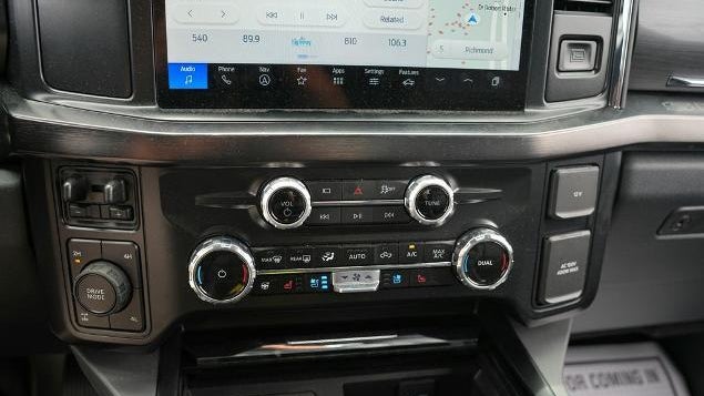 2026 Ford F-250 Super Duty XLT