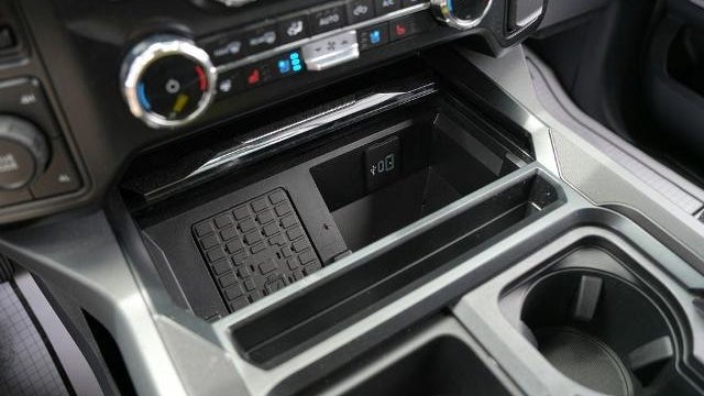 2026 Ford F-250 Super Duty XLT