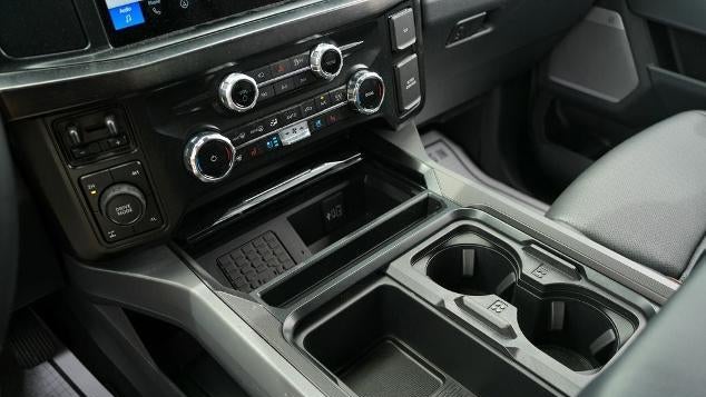 2026 Ford F-250 Super Duty XLT
