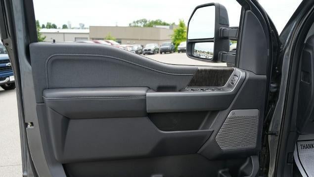 2026 Ford F-250 Super Duty XLT