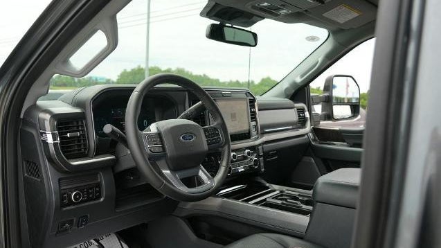 2026 Ford F-250 Super Duty XLT