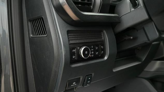 2026 Ford F-250 Super Duty XLT