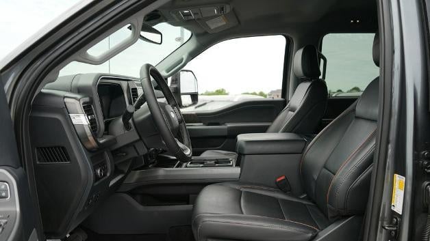 2026 Ford F-250 Super Duty XLT