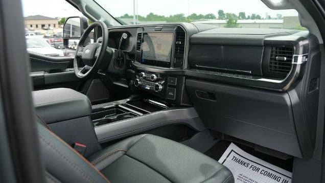 2026 Ford F-250 Super Duty XLT