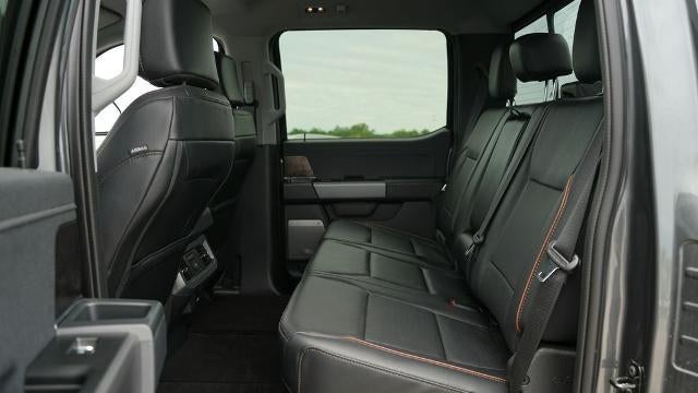 2026 Ford F-250 Super Duty XLT
