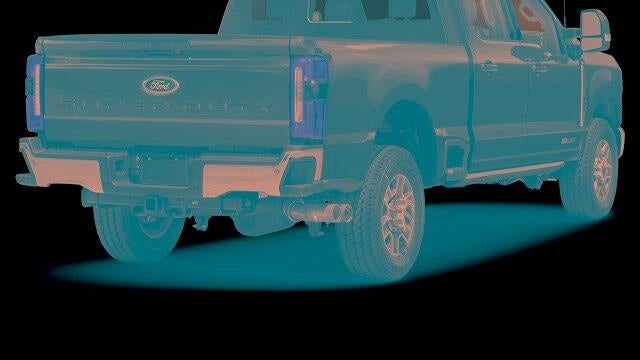 2026 Ford F-250 Super Duty XLT