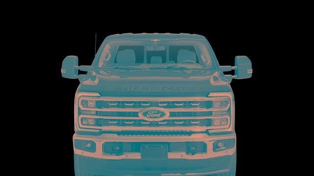 2026 Ford F-250 Super Duty XLT