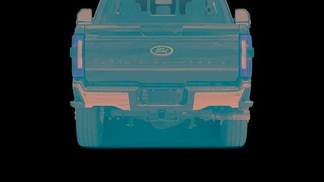 2026 Ford F-250 Super Duty XLT