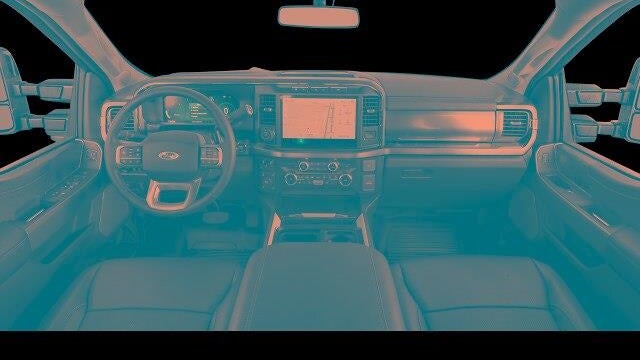 2026 Ford F-250 Super Duty XLT