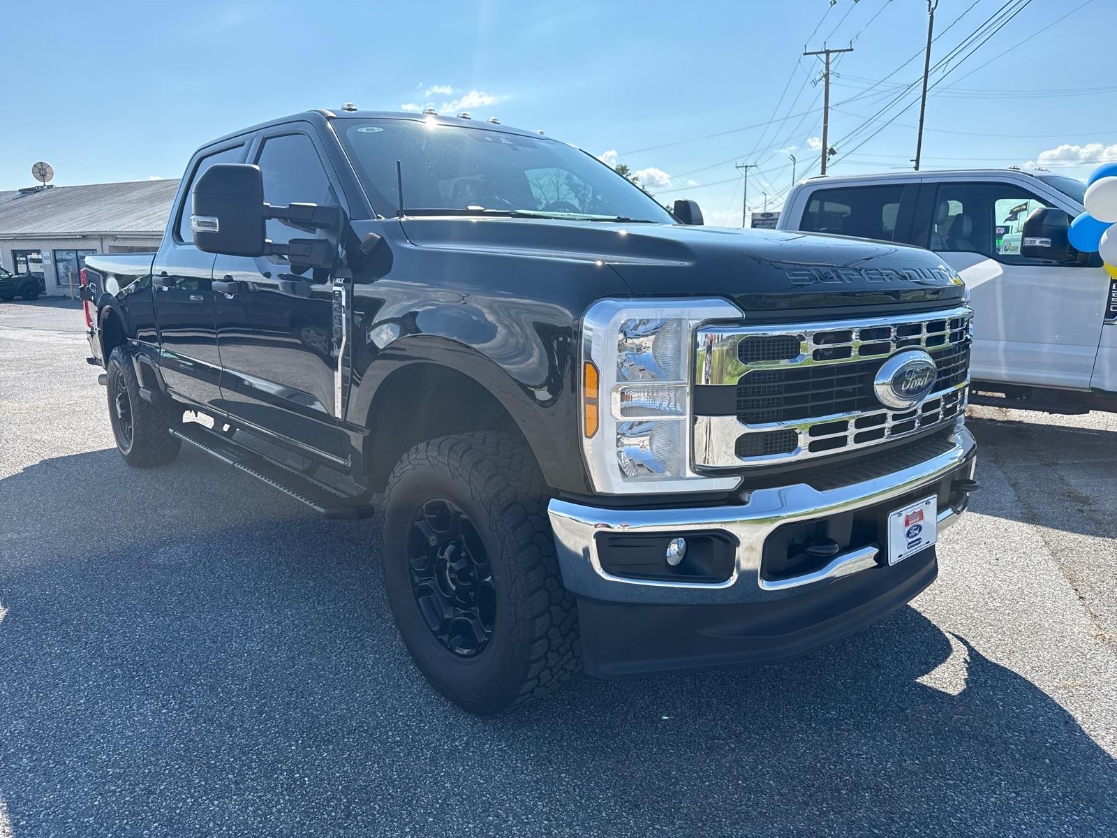 2026 Ford F-250 - $57,879