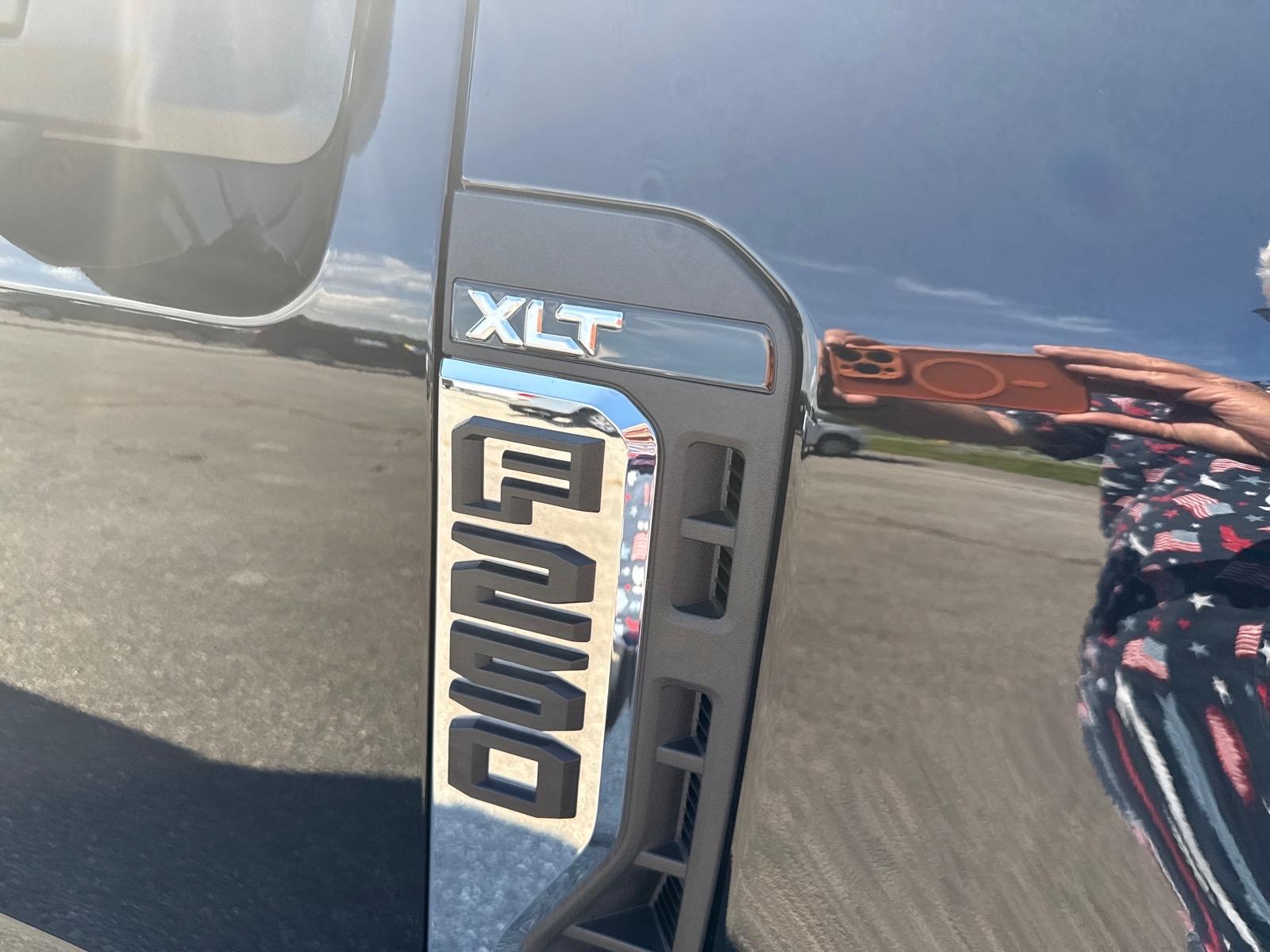 2026 Ford F-250 - $57,879