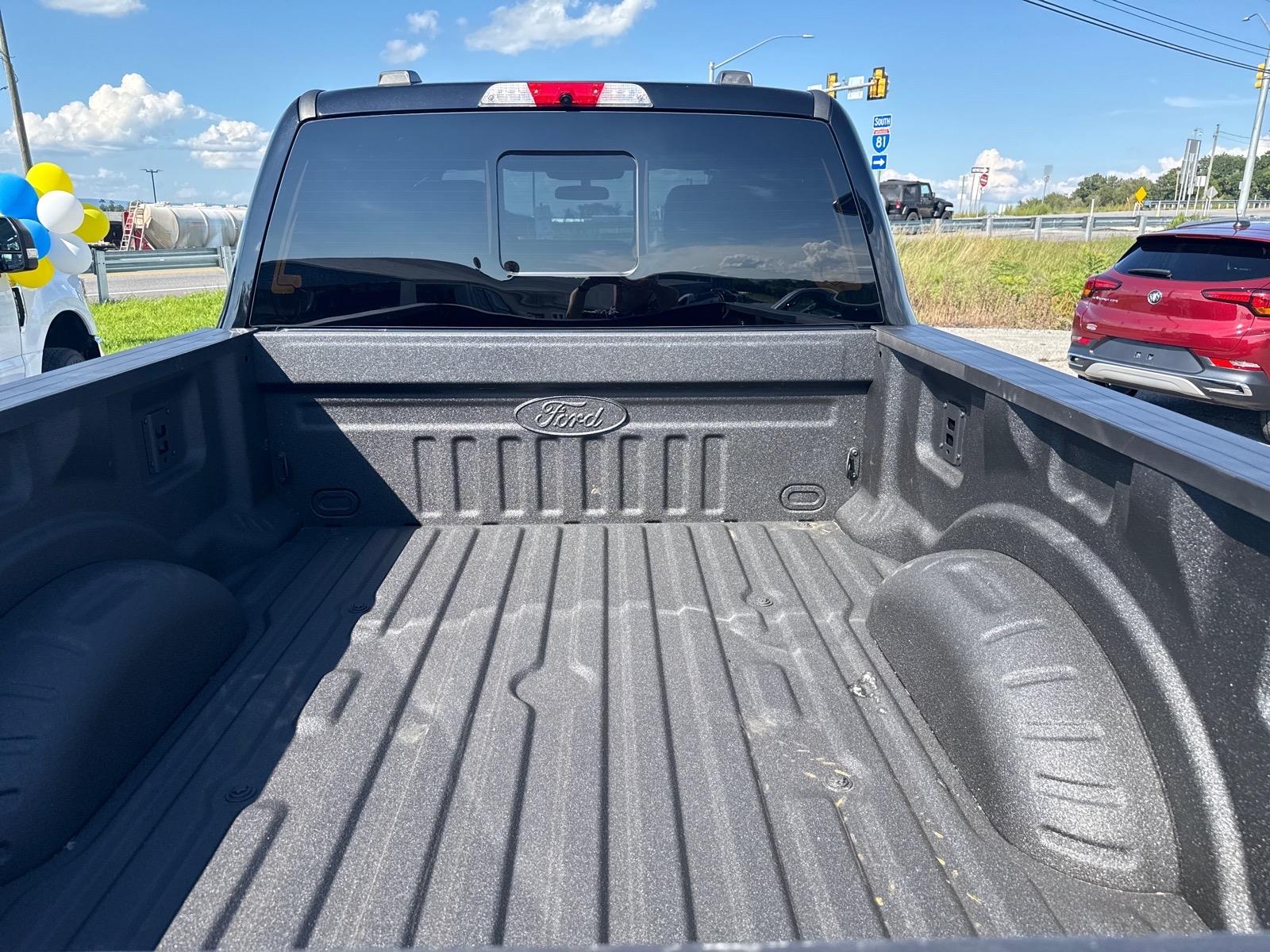 2026 Ford F-250 - $57,879