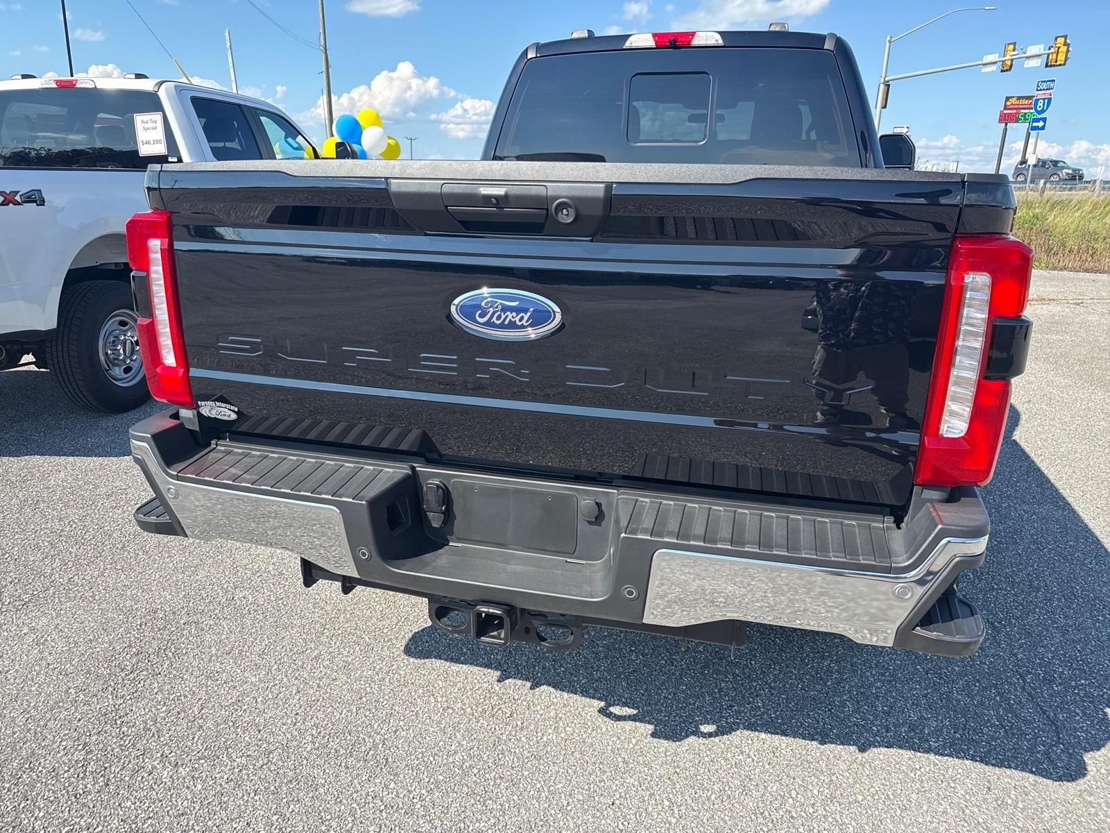 2026 Ford F-250 - $57,879