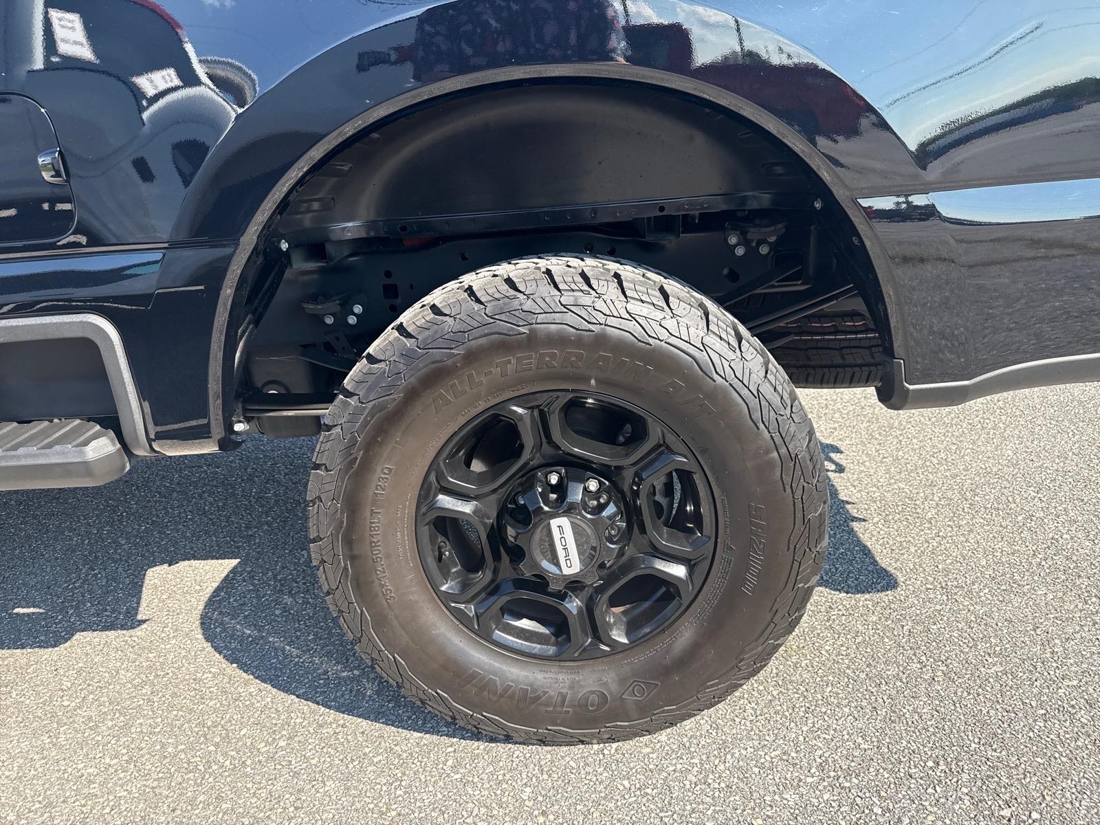 2026 Ford F-250 - $57,879