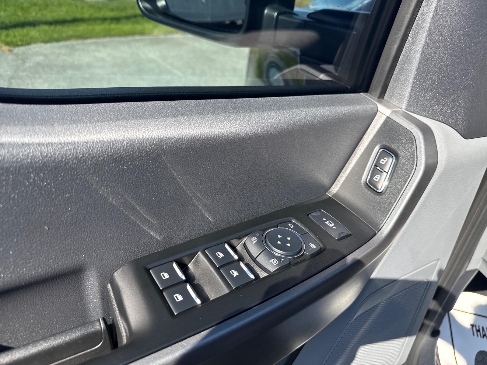 2026 Ford F-250 - $57,879