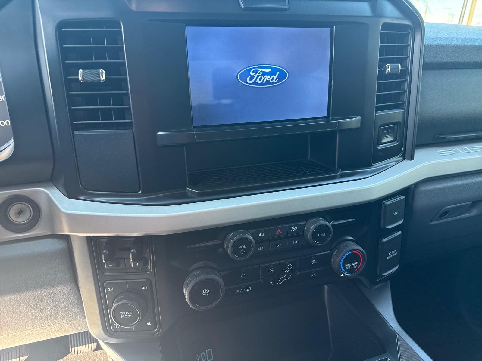 2026 Ford F-250 - $57,879