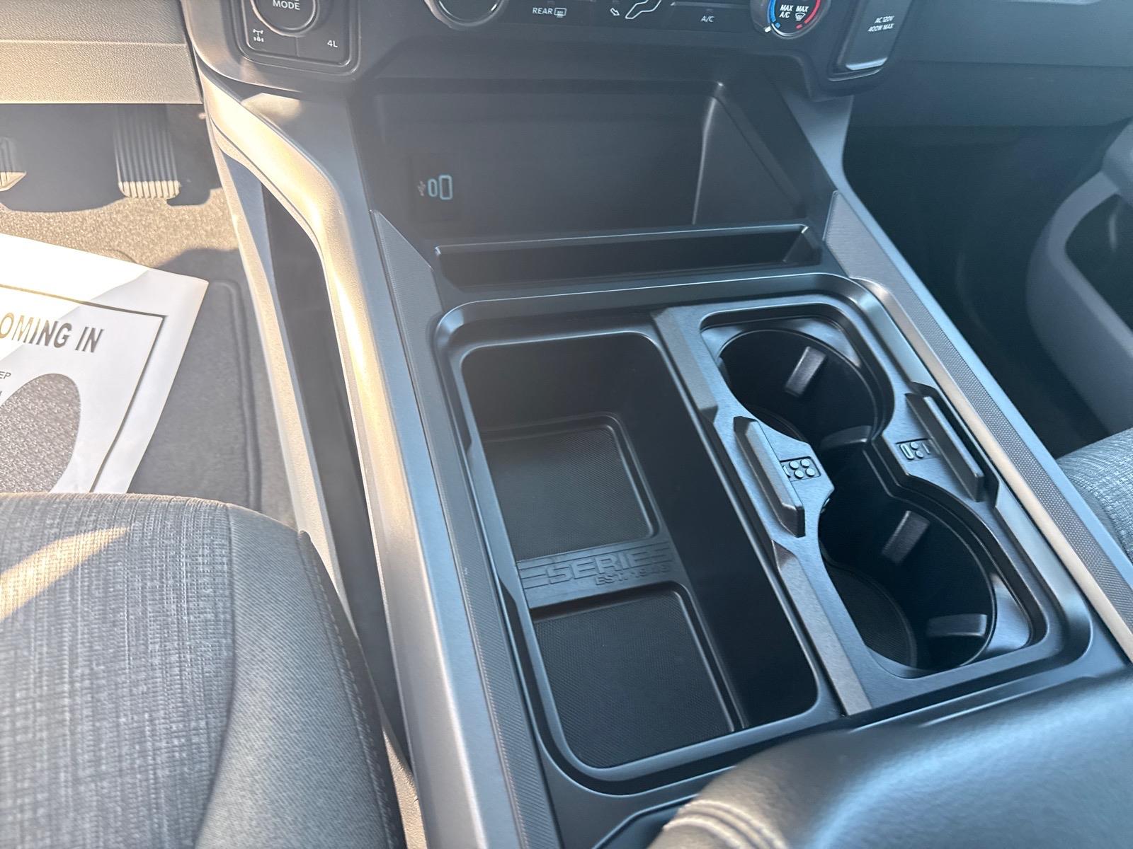 2026 Ford F-250 - $57,879